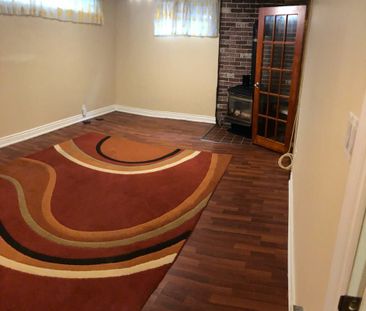 For Lease - 20 Roseglor Crescent Unit# Basement - Lower Level, Toro... - Photo 5