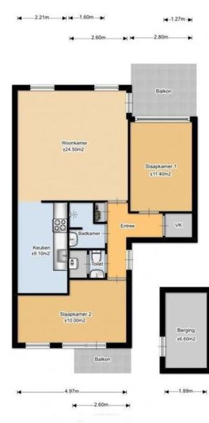 Westzeedijk 3015 AA Rotterdam - Foto 2