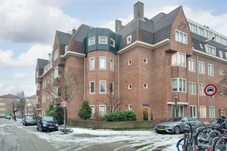 Te huur: Appartement Cornelis Springerstraat in Amsterdam - Foto 4