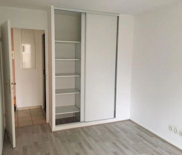 NANCY APPARTEMENT 2 pièces + parking - 39.64 m2 - Photo 1