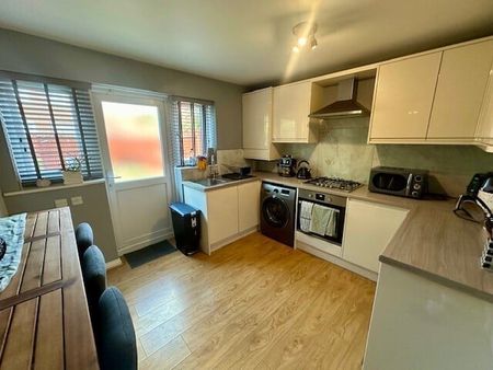 Grange Close, Leicester, LE2 - Photo 2