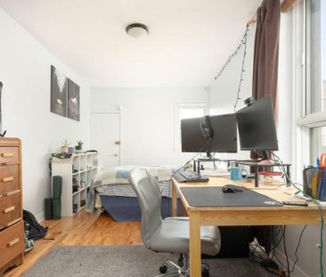 6 1/2 - Montréal (Le Plateau Mont-Royal) - $2 490 /mois - Photo 1