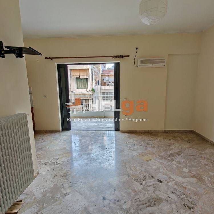 Studio/Γκαρσονιέρα για ενοικίαση Υψηλά Αλώνια (Πάτρα) - Photo 1