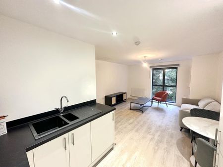 1 bedroom apartment to rent - Photo 3