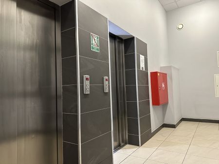 MIESZKANIE na WYNAJEM - Zdjęcie 3