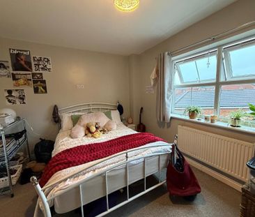 3 Bedroom Town House To Rent - Photo 4