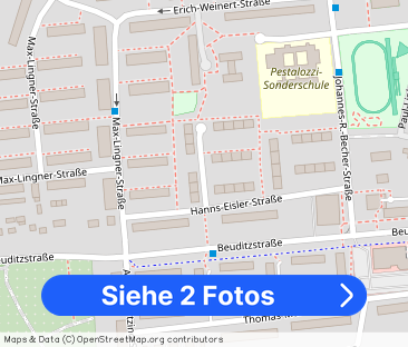 Alles neu! Wir renovieren, Sie ziehen ein! - Foto 1