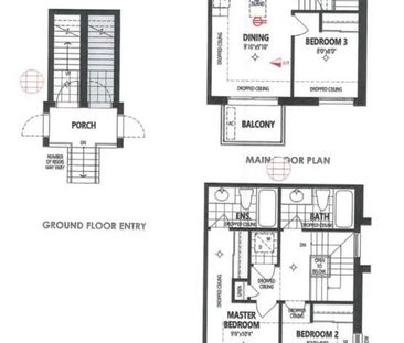 For Lease - 1081 Danforth Road Unit# 142, Toronto, Ontario - Photo 3