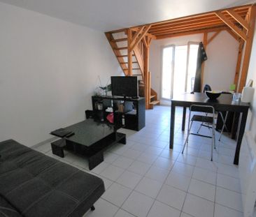 Location appartement 2 pièces, 42.00m², Chevry-Cossigny - Photo 5