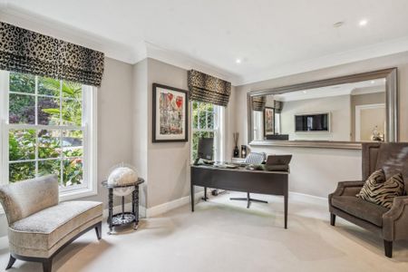 5 bedroom house to rent - Photo 2