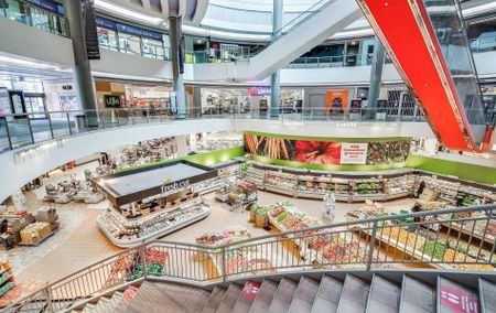 For Lease - 8 Hillcrest Avenue Unit# 2210, Toronto, Ontario - Photo 4