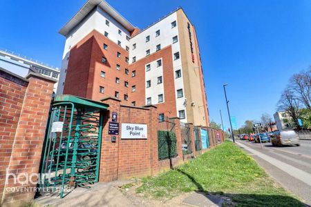 1 bedroom apartment to rent - Photo 4