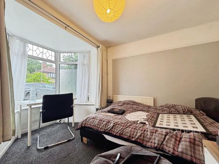 1 bedroom terraced house to rent - Photo 4