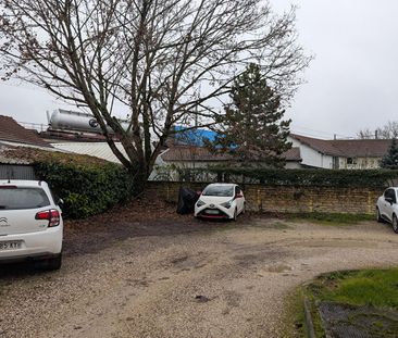 Appartement T2 Dijon à louer - Photo 3