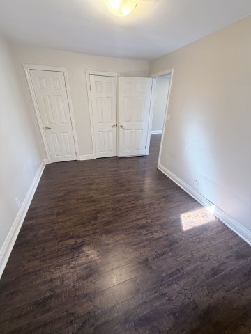 For Lease - 287 Lakeshore Road Unit# Upper Unit 1, Mississauga, Ontario - Photo 3