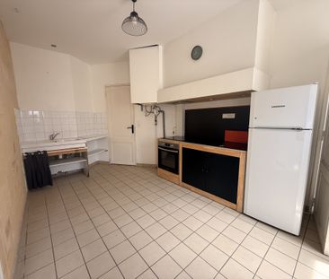 Location Appartement 2 pièces 34m² BORDEAUX 33800 - Photo 2