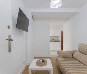 Single room in Benimaclet - Photo 4