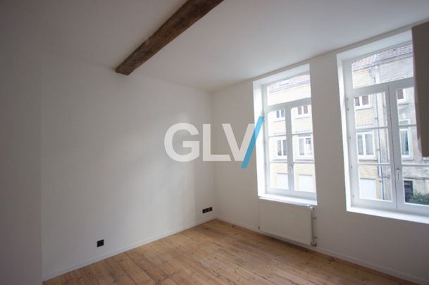 Maison 4 pièces à Lille - Photo 1