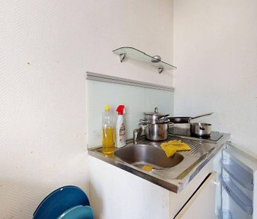 Location - T2 Meublé Nantes, 27.0m2, 1 chambres - Photo 6