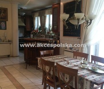 Piaseczyński, Konstancin-Jeziorna, Konstancin - Zdjęcie 6