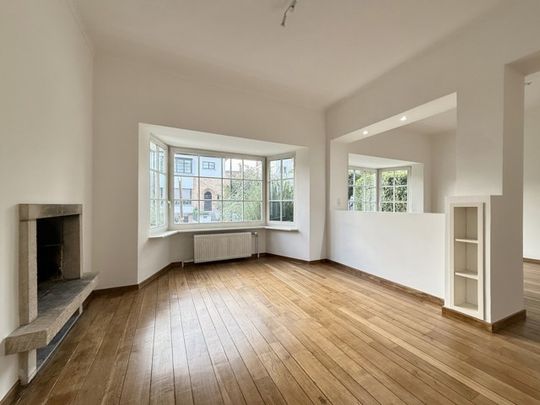 Villa - à louer - Foto 1