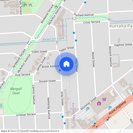 49A Gray Street, SA 5038, Plympton