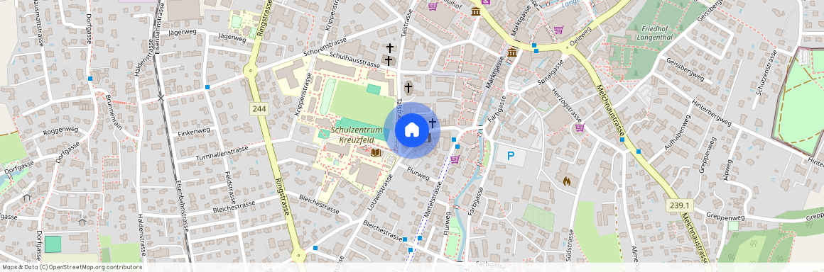 4900, Langenthal, Lotzwilstrasse, 14a