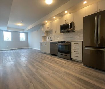 For Lease - 108 Garment Street Unit# 312, Kitchener, Ontario - Photo 6