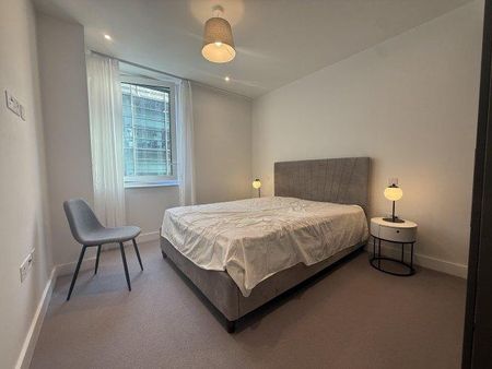 1 bedroom flat to rent - Photo 4
