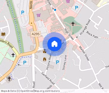 George Street, Hailsham - Photo 1