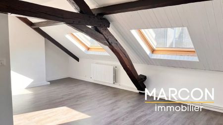 Location Appartement 2 pièces 31m² GUERET 23000 - Photo 3