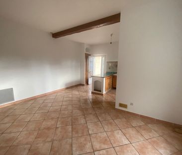 Location Appartement 2 pièces 49m² - Photo 2