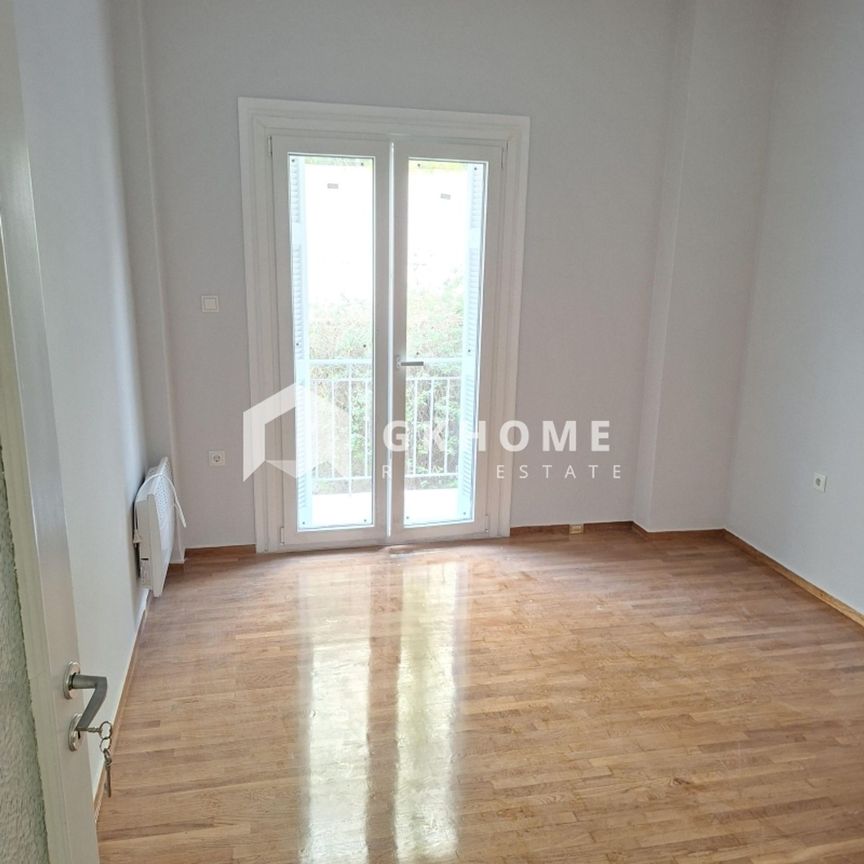 Ενοικίαση κατοικίας, 89 τ.μ., Αθήνα, 700 € - Photo 1