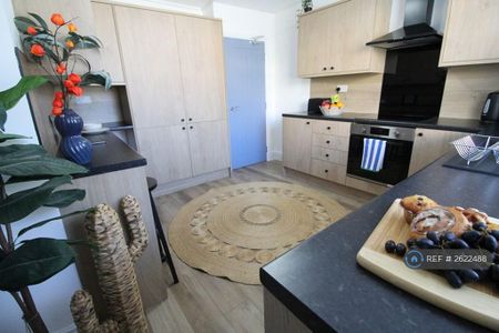 1 bedroom in a house share to rent - Photo 5