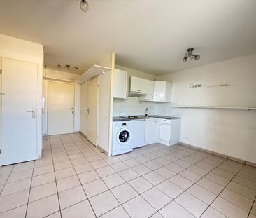 Location Appartement 1 pièce 24m² - Photo 3