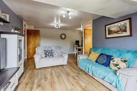 2 Bed Flat, Canada Way, BS1 - Photo 5