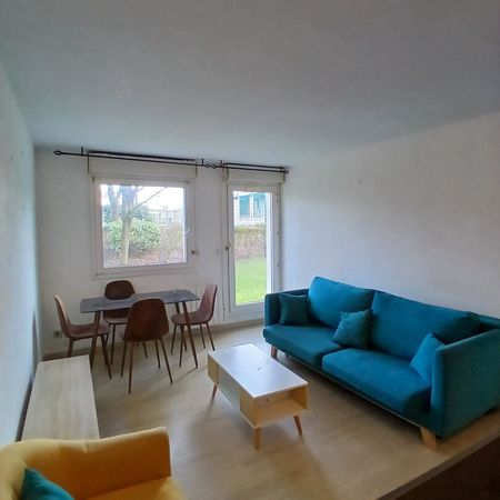 Appartement T2 près de CERGY à louer - Photo 4