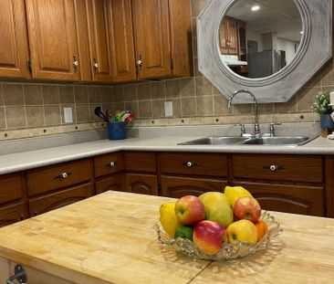 For Lease - 89 Jackman Crescent Unit# (Bsmt), Vaughan, Ontario - Photo 4