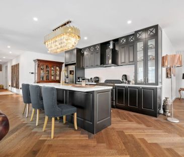 Serenity, Space and Family Comfort in a Leafy Lifestyle Setting - Photo 5