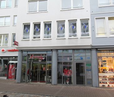 Büro / Praxisräume im Zentrum von Unna - Photo 1