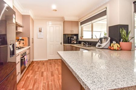 Comfortable & Low-Maintenance Living in a Quiet Location - Photo 3