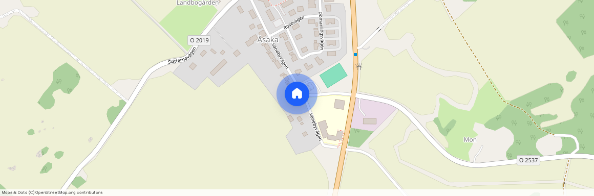 Vänebyvägen 82, 46194, Trollhättan