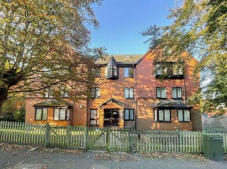 De Cham Road, St. Leonards, TN37 - Photo 3