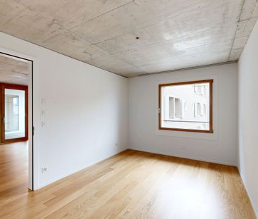 City-Nähe & Comfort – Living with style - Photo 1