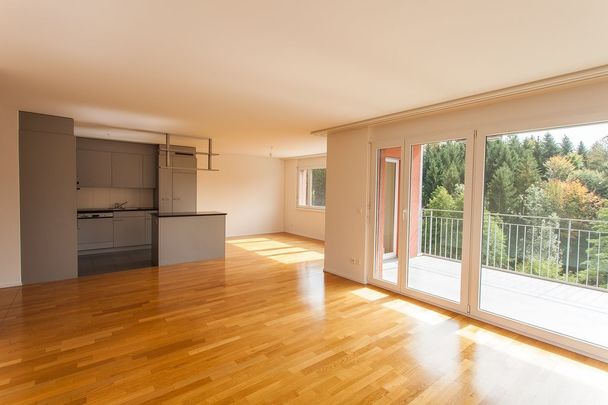 3 ½ Zimmer-Wohnung in Jona mieten - Photo 1