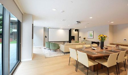 1 bedroom flat to rent - Photo 4