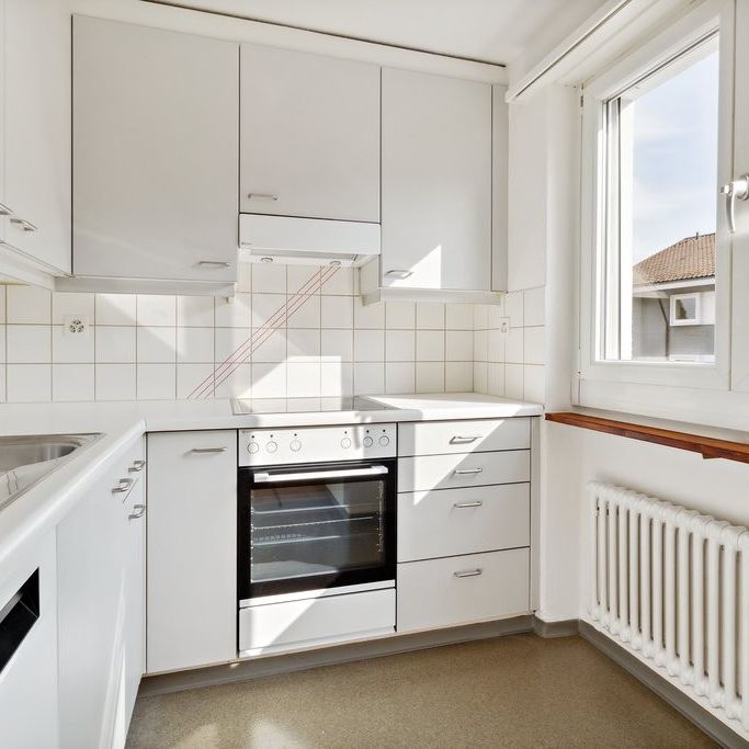 MIETEN OHNE KAUTION - Wohnen an ruhiger Wohnlage in Waldrandnähe - Foto 1