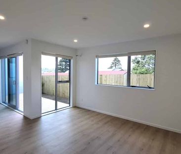 Fabulous Family Home - Photo 1