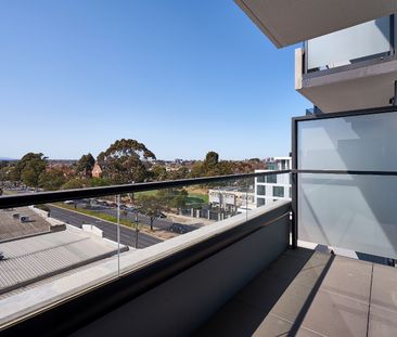 406/26 Lygon Street, Brunswick East - Photo 6