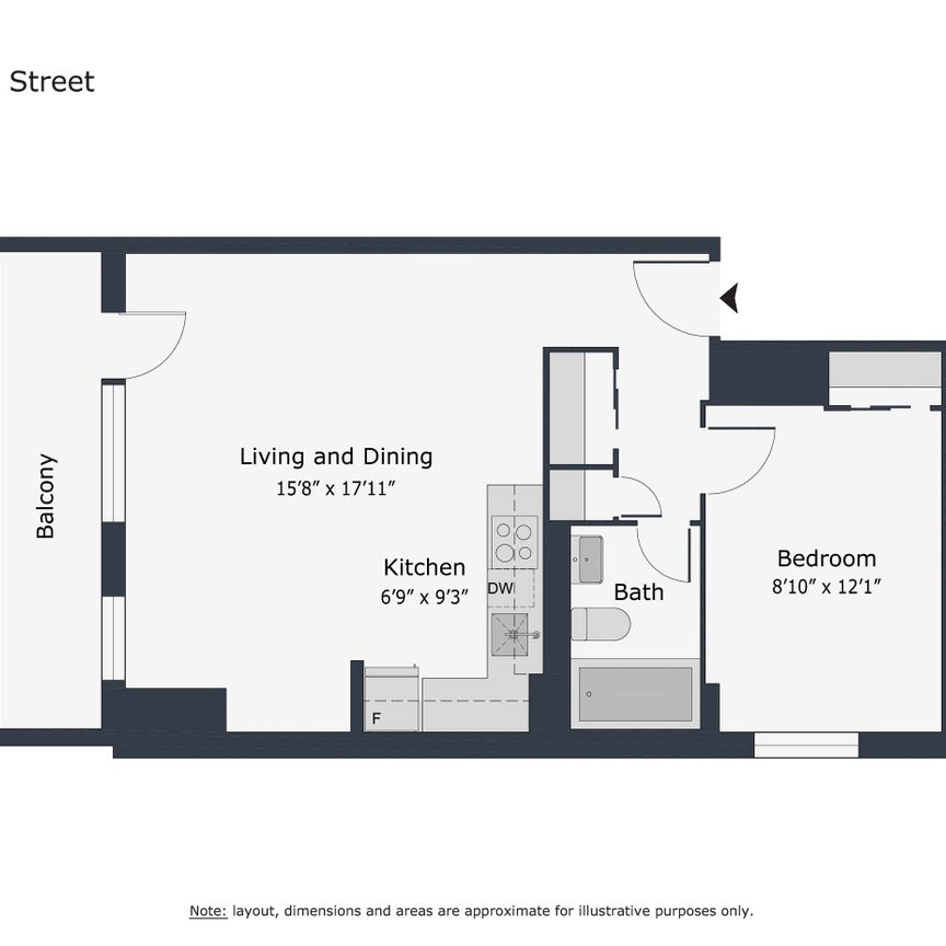 230 Oak Street - Photo 1